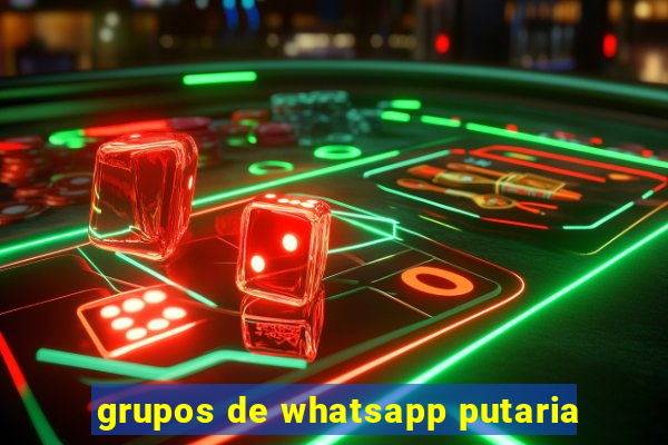 grupos de whatsapp putaria